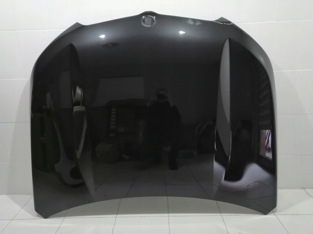 фото №1, Капот bmw x1 iii u11 x1i hal 6827