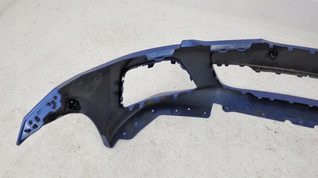 фото №10, Bmw 3 g20 g21 m набор 2018- бампер передний перед 51118069346