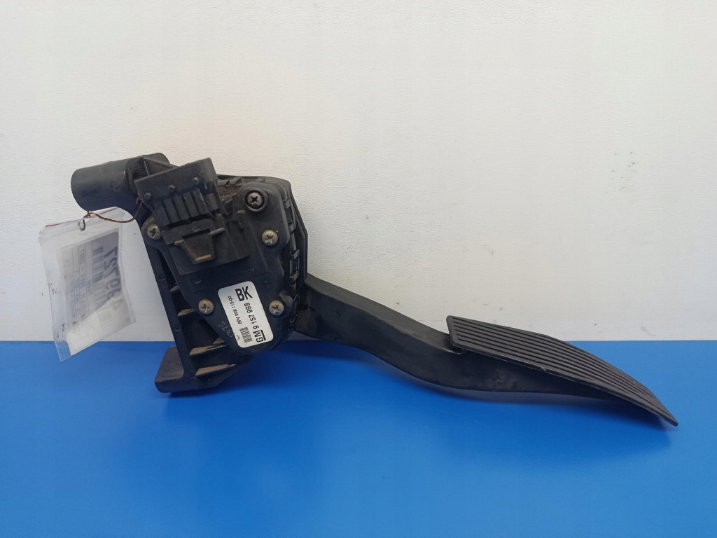 Купить Opel astra h педаль 9157998bk hella