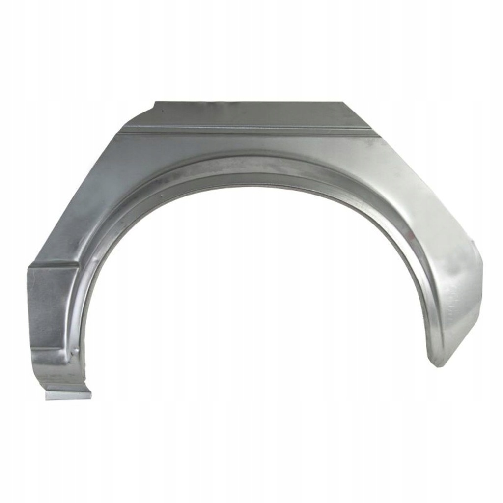 фото №1, Ремкомплект крила задня ліва vw golf i 74-93