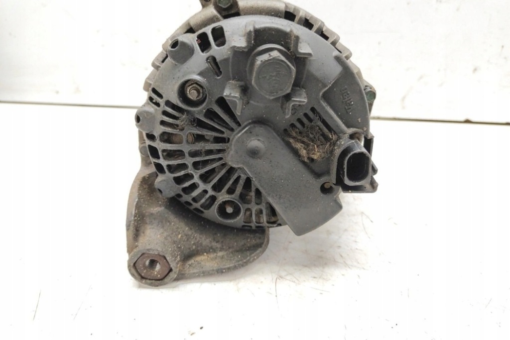 Генератор bmw x3 e83 0986048921 3.0l дизель 150kw 2005 Зі Шроту