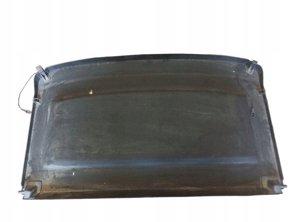 фото №5, Полиця багажника bmw 2 f45