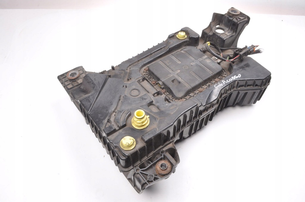 фото №1, 9813676080 9818559280 бак adblue citroën c4 picasso ii 2013-2022