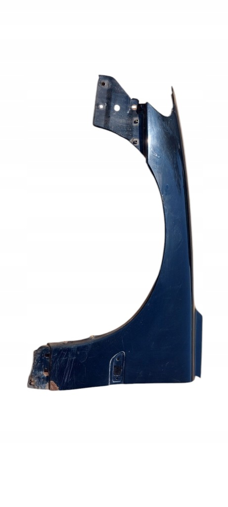 фото №1, Крыло левый volvo xc70 v70 ii s60 i