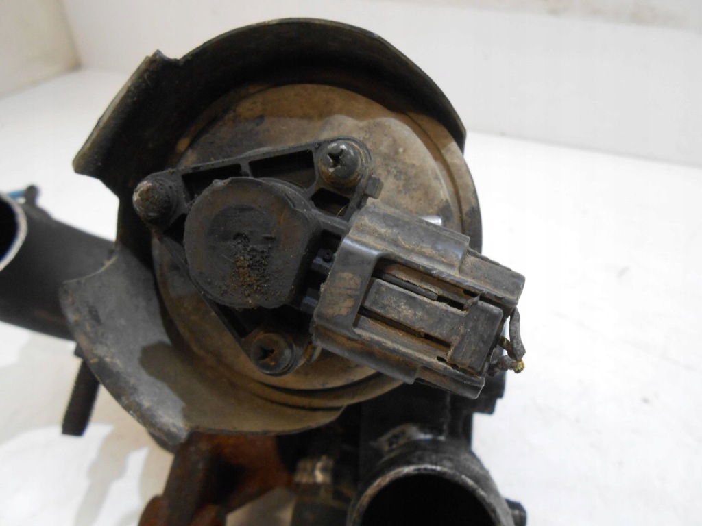 Ford mondeo iv mk4 турбонагнетатель турбина turbo do восстановление 9662464980 Цена