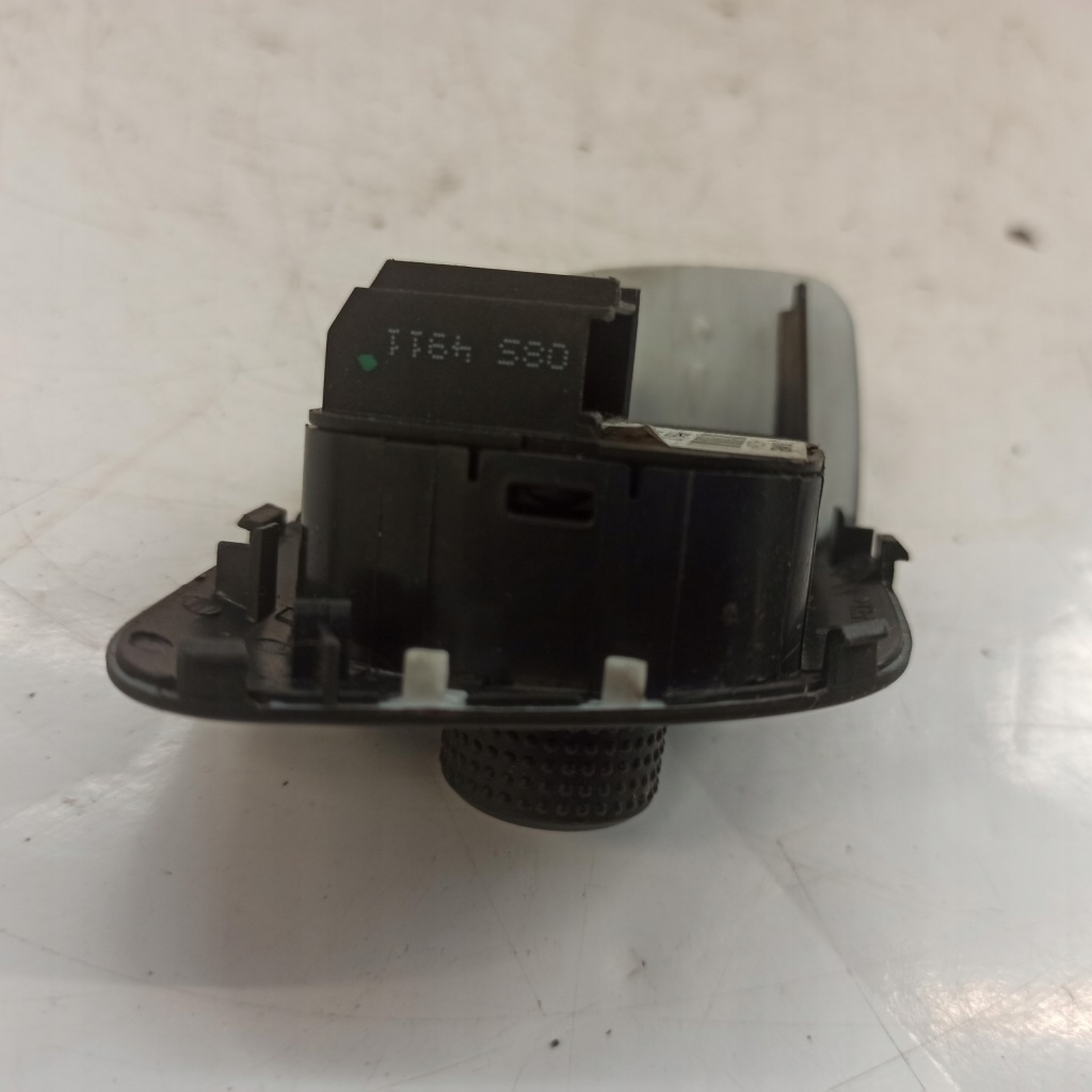 фото №15, Seat ibiza 4 iv 6j 3d панель регулировка зеркал 6j1959565a