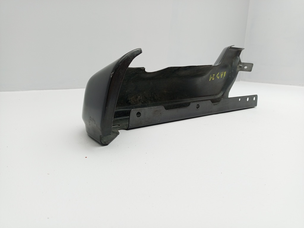 фото №12, Ford f150 raptor 2017- уголок бампера левый задняя задний hl3v17865 ÷