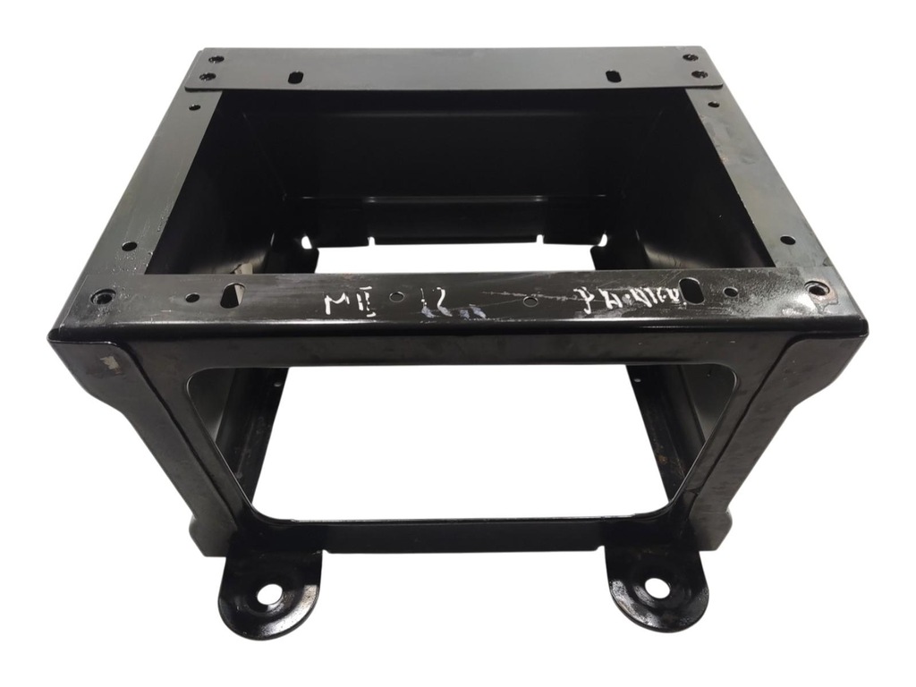 фото №1, Каркас основание кронштейн сиденье пассажира renault master ii lift 2004-2009