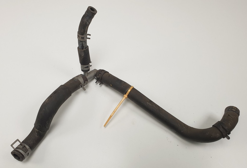 Купить Пабтрубок  труба воды daihatsu sirion i 1.0