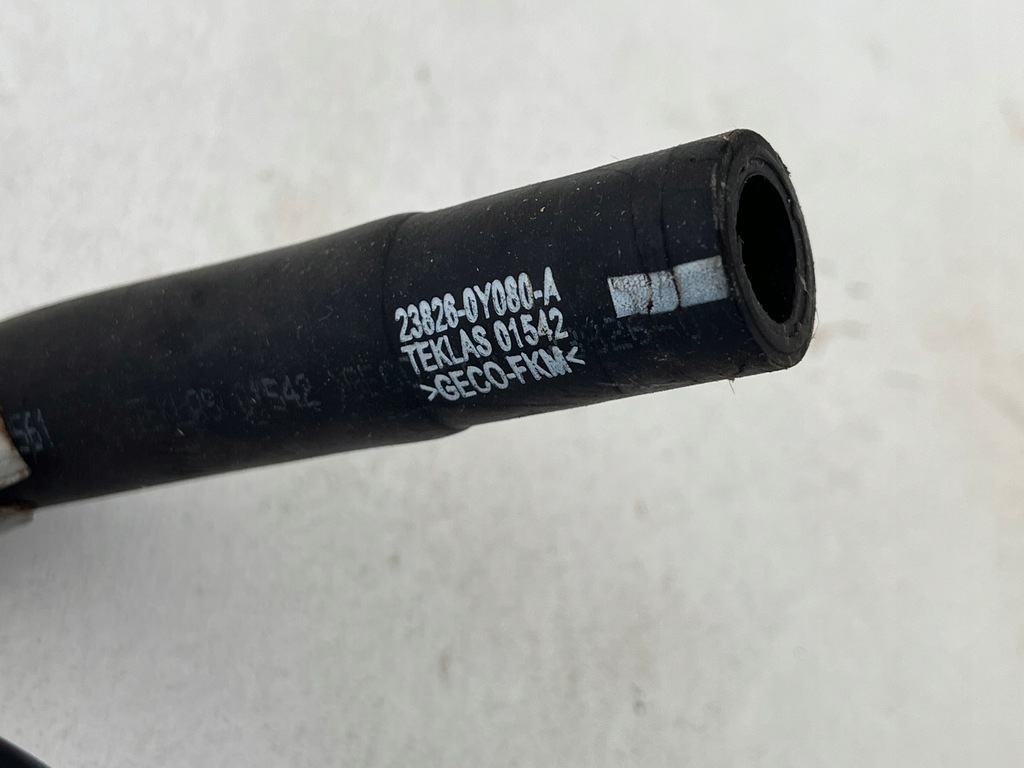 фото №6, Chr c-hr auris ii 1.2t труба шланг wąż wody