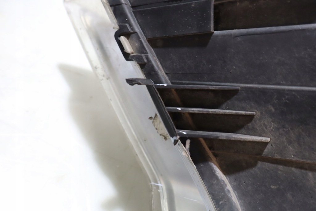 фото №7, Лампа права передня opel meriva b