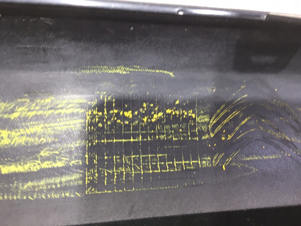 фото №13, Citroen grand c4 picasso ii 13-16 бампер передній оригінальний ! aa36414165