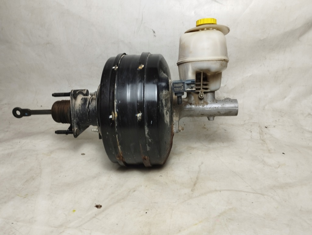 фото №1, Dodge ram 1500 5.7 09- підсилювач гальм гальма p04581523ab