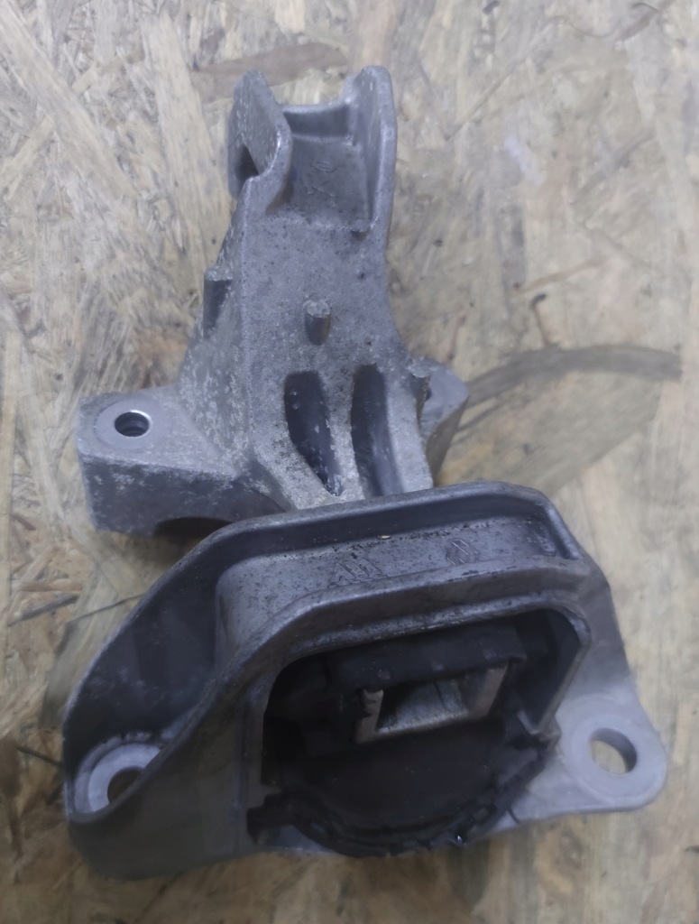 фото №1, Кронштейн двигателя nissan micra k14 1.5 dci