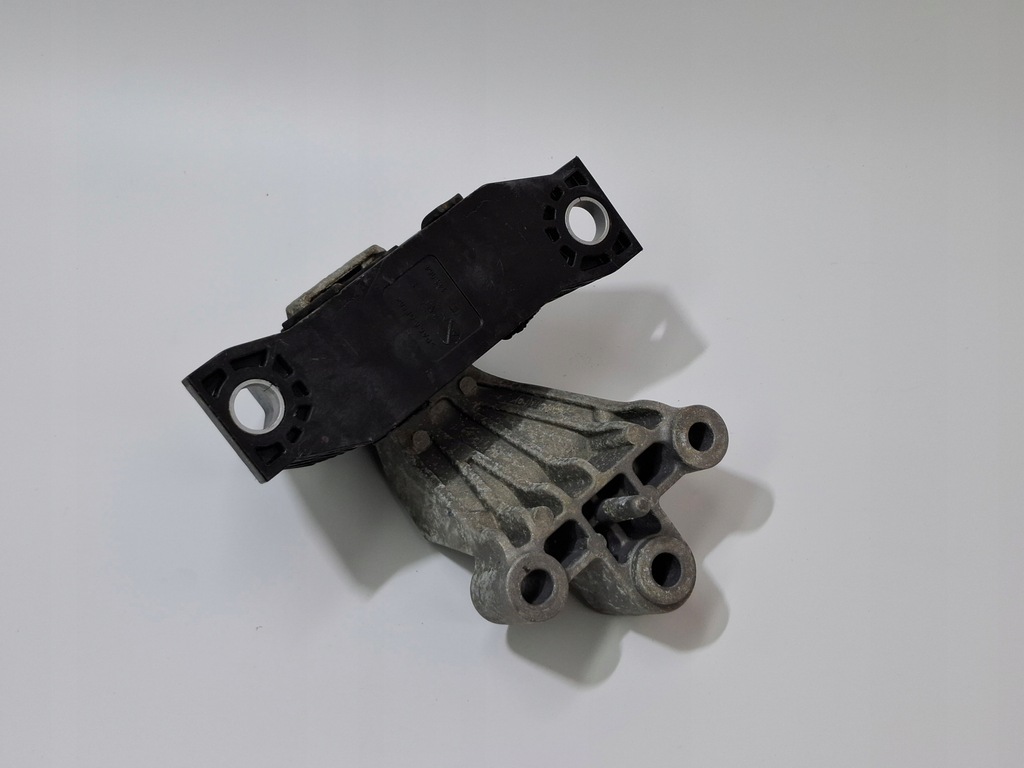 фото №5, Кронштейн подушка двигуна renault kangoo ii iii lift 13-21 #7662