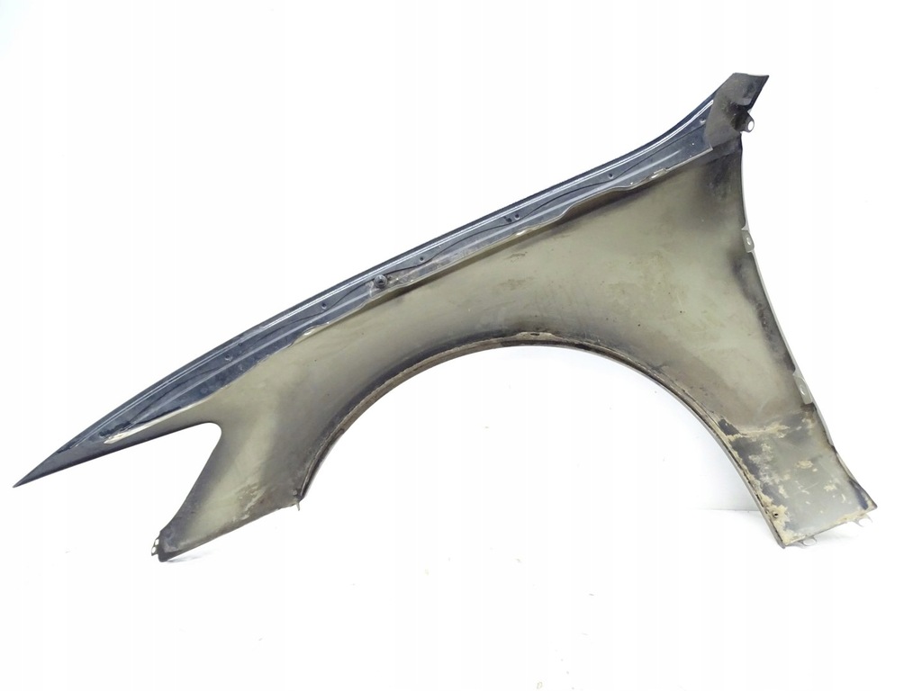 фото №13, Крыло правый перед передний audi a6 c7 allroad ly9b