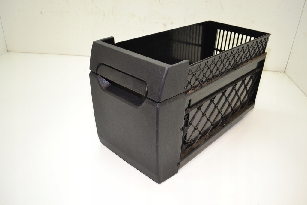 фото №1, Бардачок корпус холодильник mercedes actros mp4