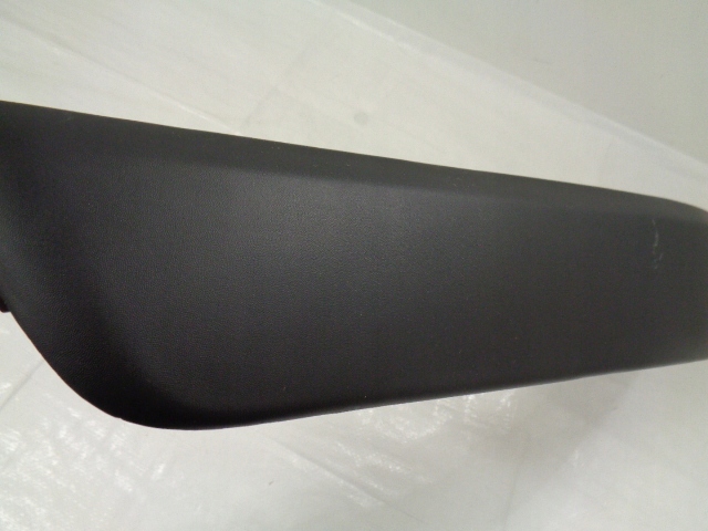 фото №7, Renault thalia уголок бампера левый задняя