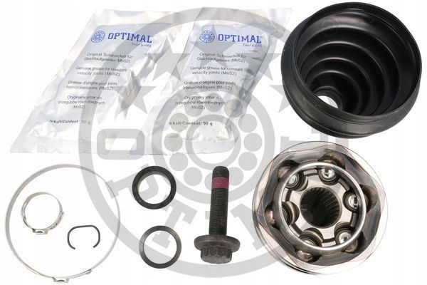 Optimal cw-2505 набор шарнир, wał приводной Доставка
