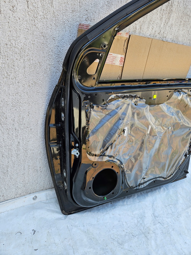 фото №10, Дверь передние правое suzuki swift mk7 zce 5d