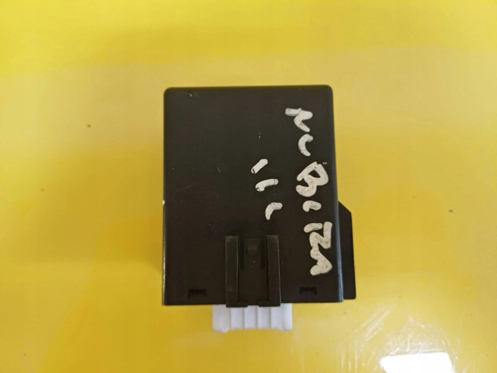 фото №5, Модуль аккумулятор chevrolet nubira 96408390 nr1434