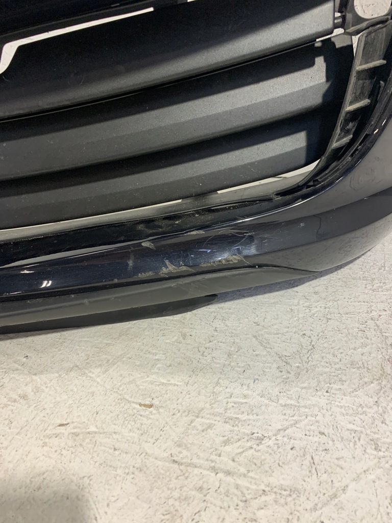 фото №8, Porsche 911 991 lift fl бампер передний перед