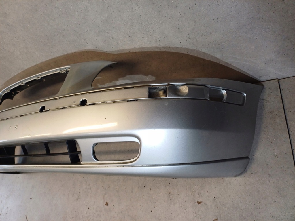 фото №6, Бампер перед volvo v70 nr. 09484238