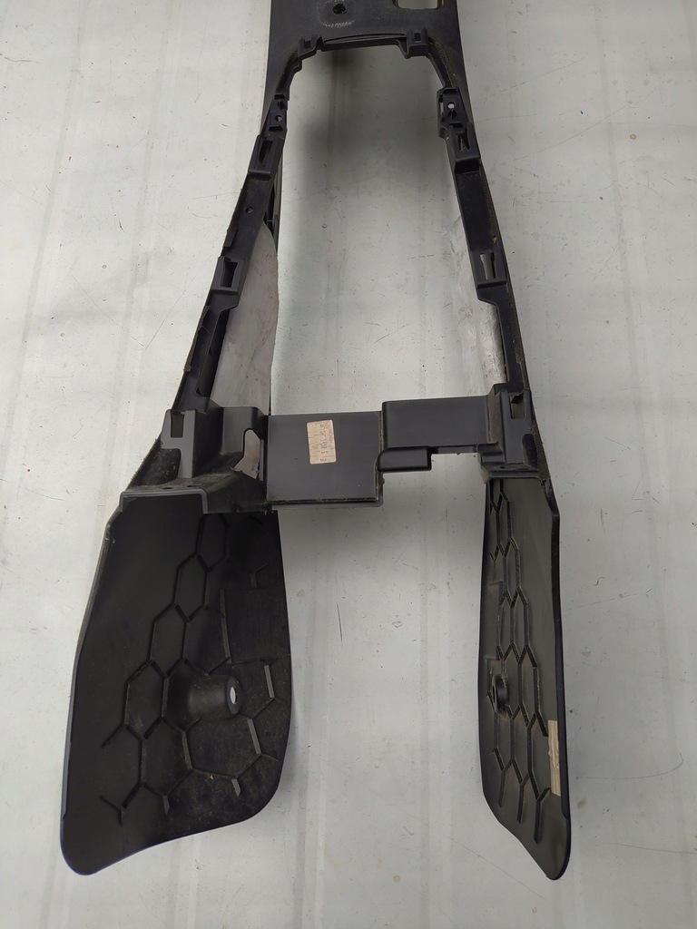 фото №6, Туннель средний внутренний 84611-h8000 - kia rio