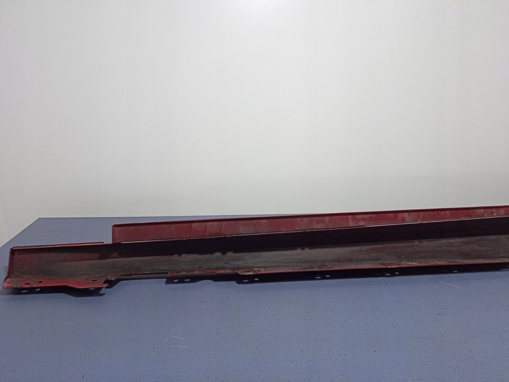 фото №4, Bmw 3 gt f34 молдинг порог m-pakiet 8057148 a75