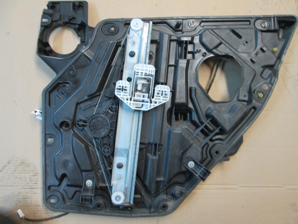 фото №14, Dodge charger 2014 подъемник стекло задняя левый правый задний механизм