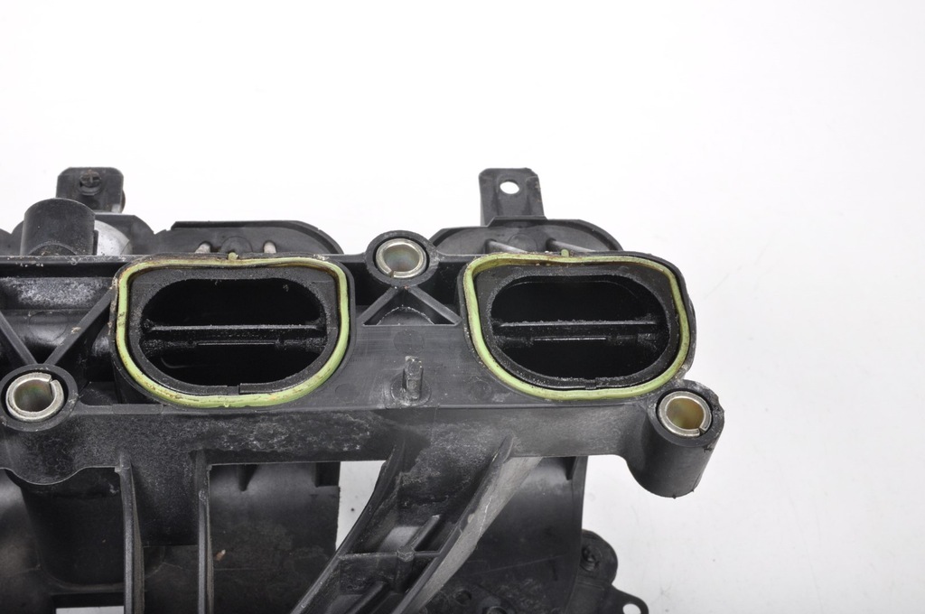 фото №7, Volvo s40 ii 1.8 коллектор всасывающий 4m5g-fp