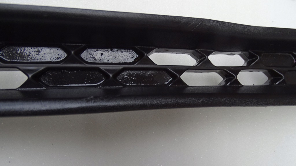 фото №4, Решітка радіатора решітка радіатора бампера перед hyundai i20 ii 2015-