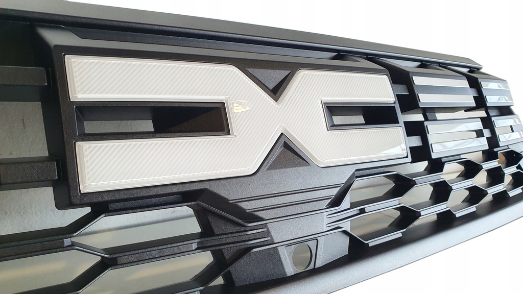 фото №10, Решітка радіатора решітка радіатора dacia duster ii lift 21-