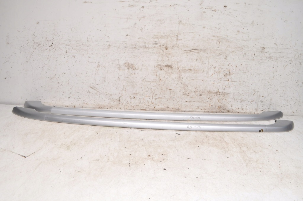 фото №1, Volvo v50 lift рейлинги кровельные комплект