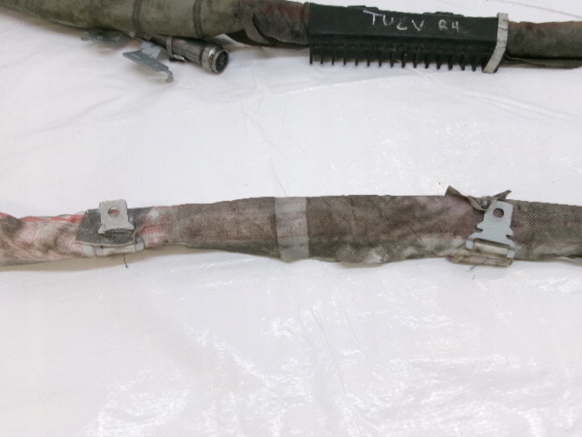 фото №7, Hyundai tucson iii шторка безопасности подушка безопасности правая