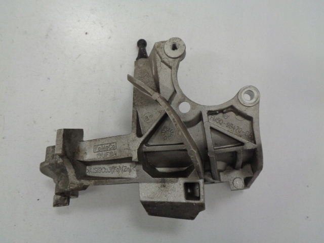 фото №1, Ford tourneo connect кронштейн основание fm5q-9b470-cb