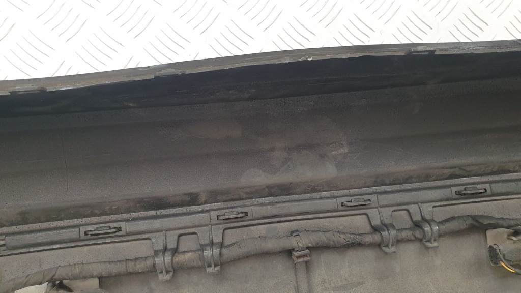 Mercedes w204 6.3 amg универсал бампер задняя задний Киев