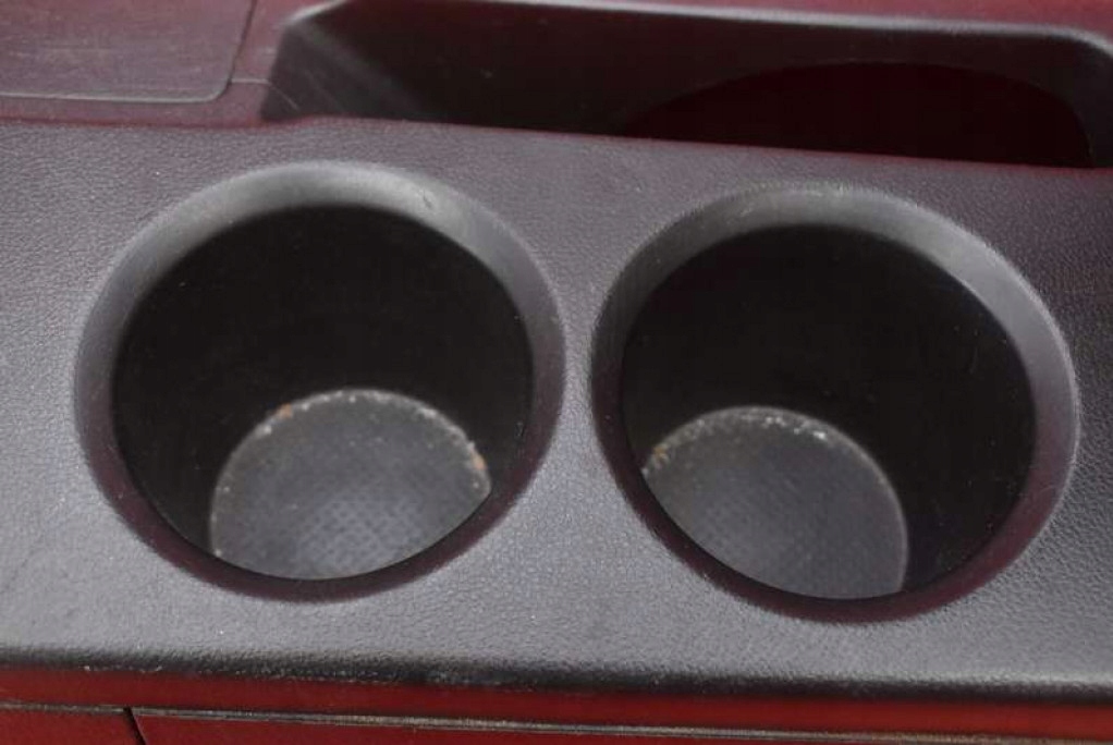 фото №8, Туннель средний подлокотник eu mitsubishi outlander 1 i lift 01-08