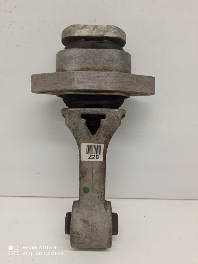 фото №1, Kia rio iv v подушка кронштейн двигателя ручка 1,2 2017-