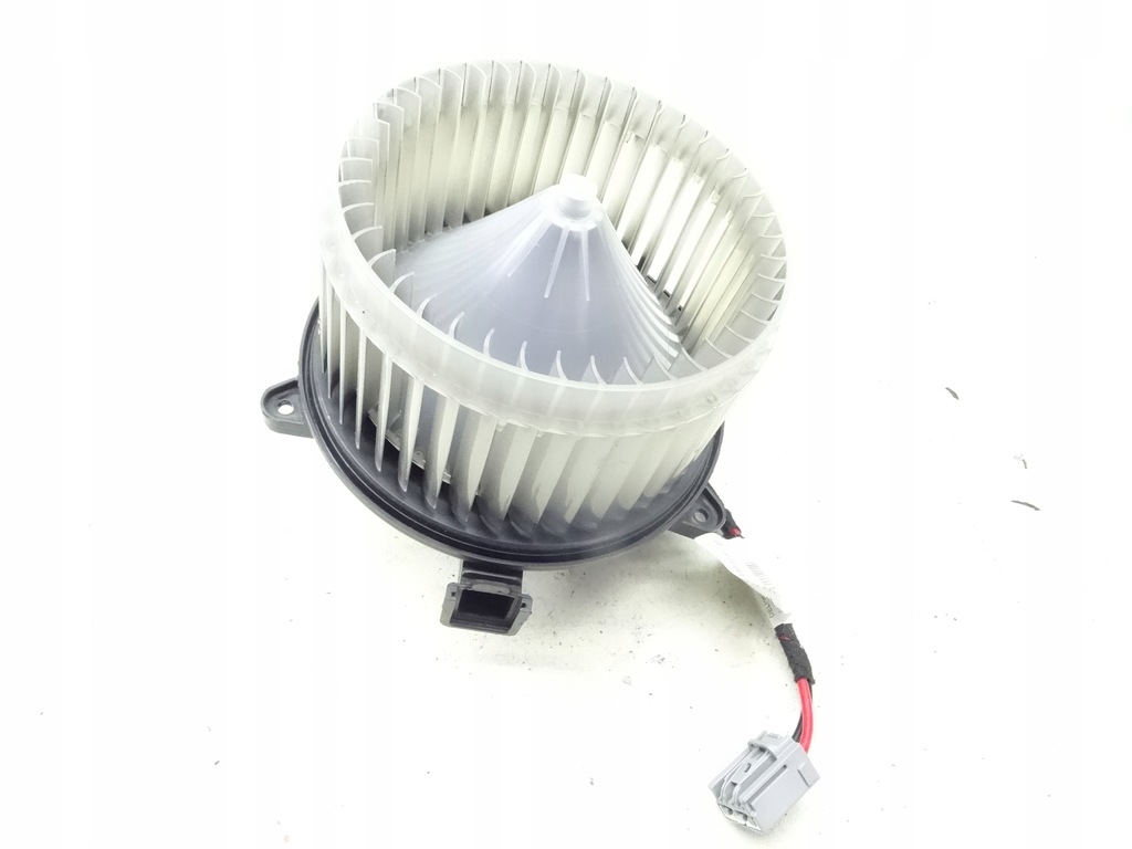 фото №1, 13263279b opel insignia вентилятор воздуходувка