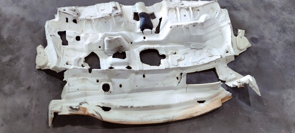 фото №7, Шумоізоляція стіни перегородки audi q3 83b863947a