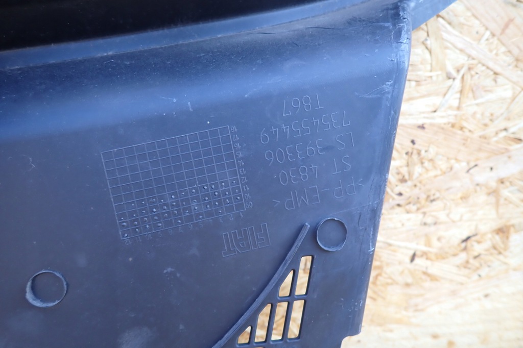 фото №10, Жабо 735455449 europa fiat combo doblo ii