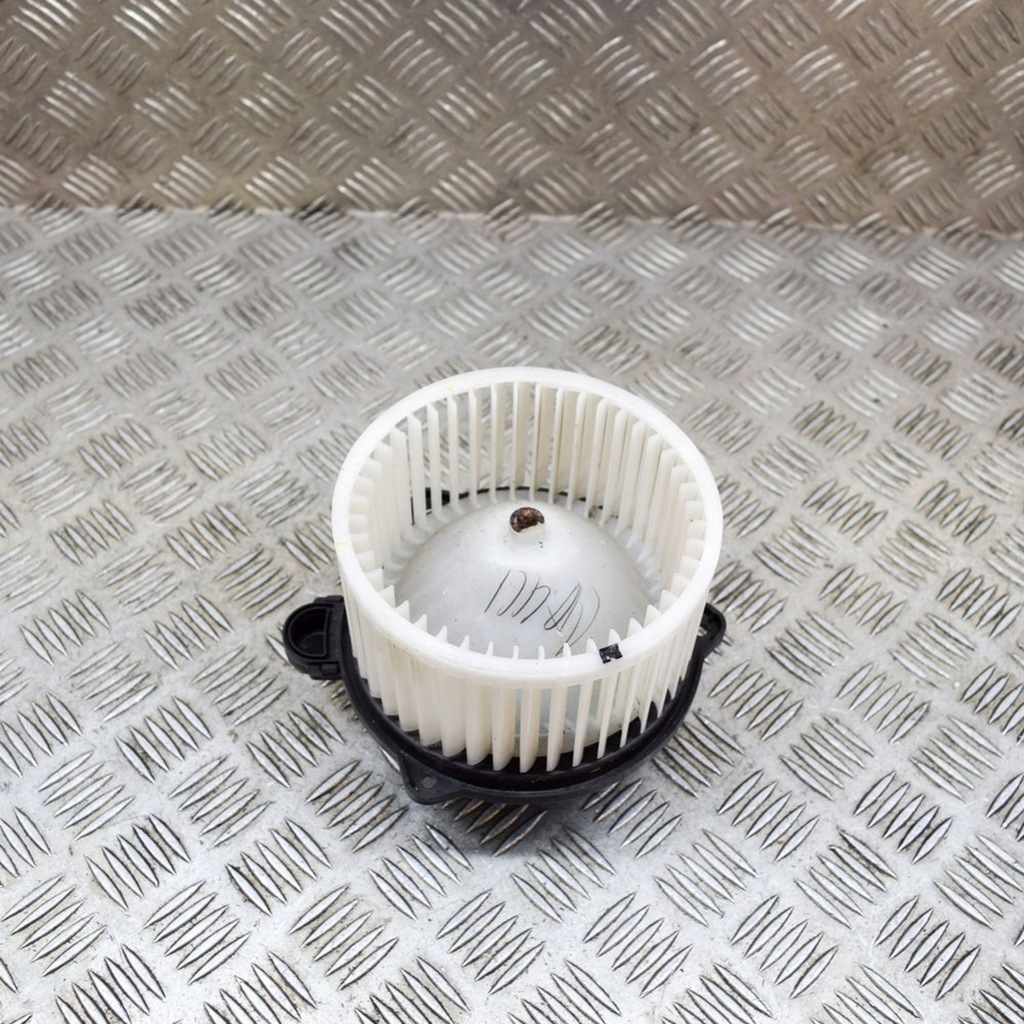 фото №1, Ford ranger 2008 вентилятор обдув / повітродувка