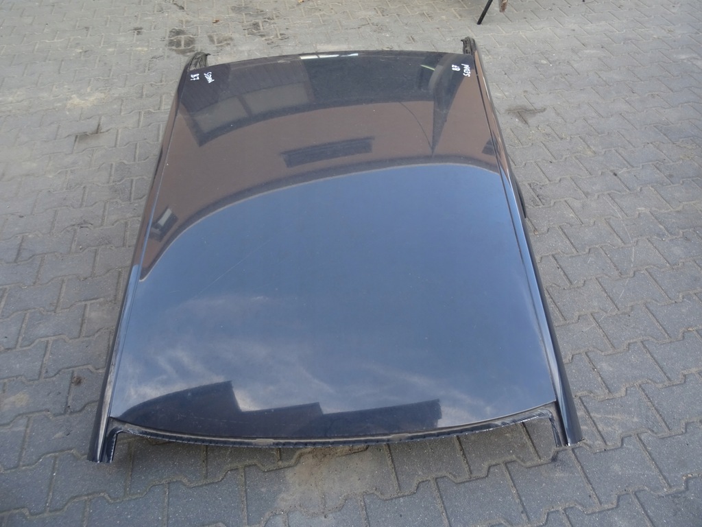 фото №5, Дах vw passat b7 sedan