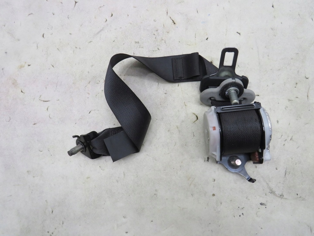 фото №1, Pas безопасности правый задняя kombi civic ix