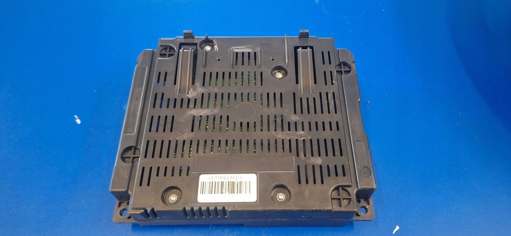 фото №2, Alfa romeo giulietta 2012 модуль 10r030427