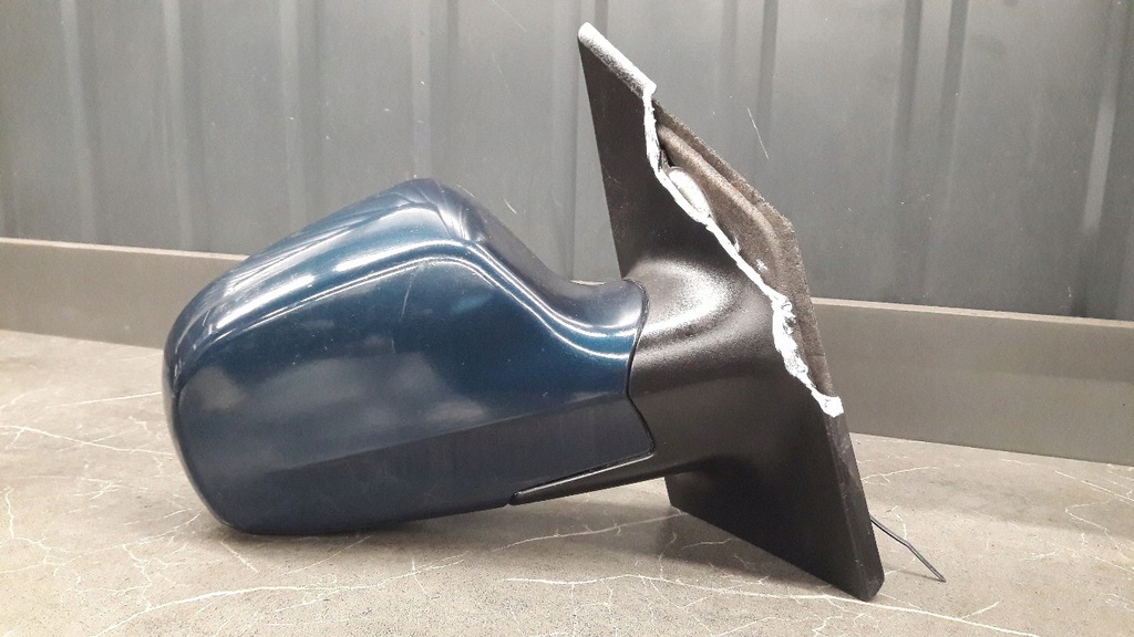 фото №1, 012172 дзеркало праве hyundai matrix 5pin