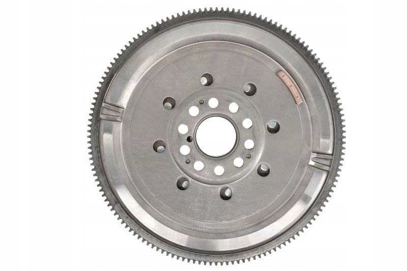 фото №12, Колесо маховик двухмассовый ford focus ii 2 luk 415 0311 10 колесо маховик