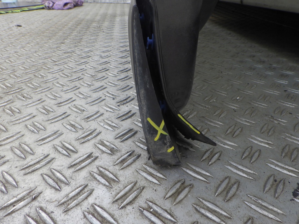 фото №7, Двері лівий перед передні ліва c4 cactus lift