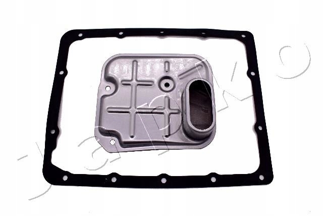 фото №2, Фильтр масла+ прокладка автоматическая коробка передач коробка передач